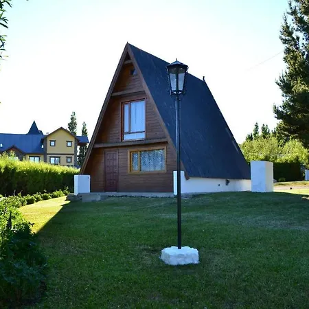 Cabañas Nevis El Calafate Habitación foto