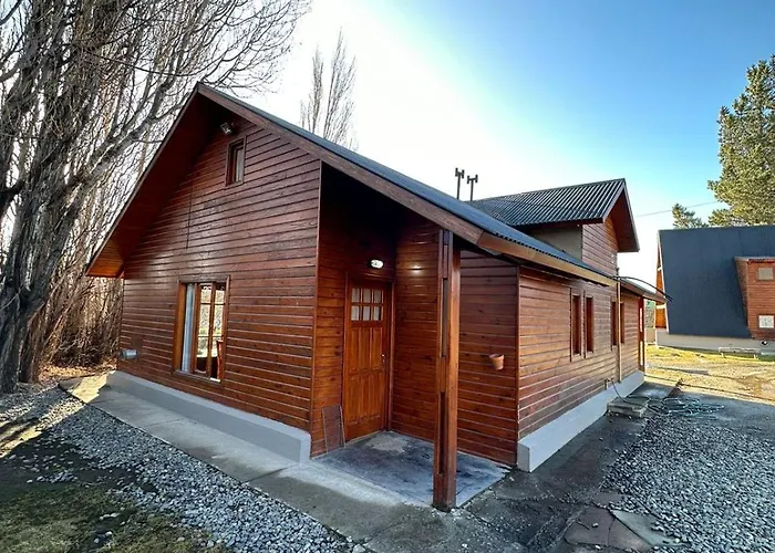 Cabañas Nevis