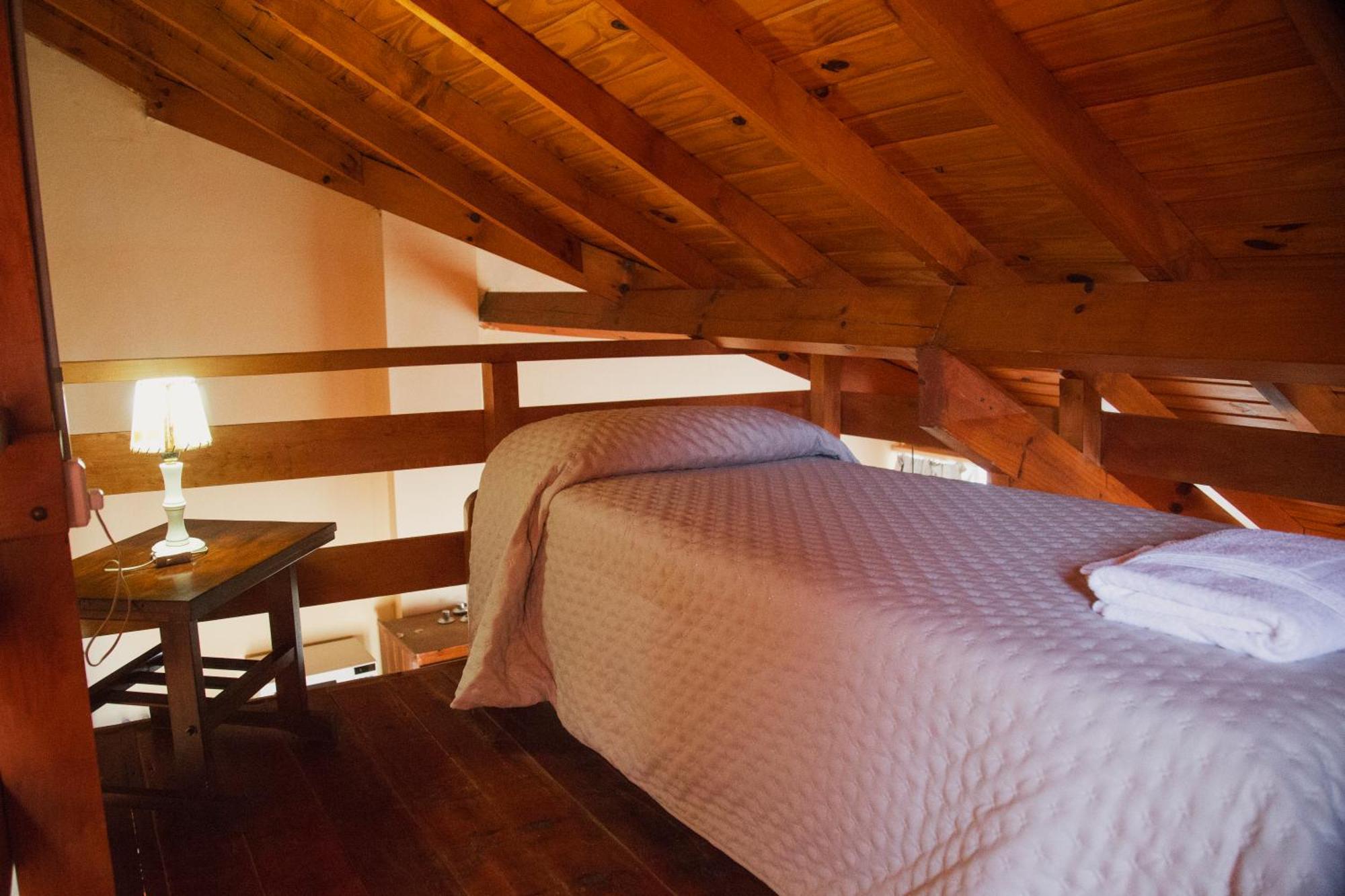 Lodge Nevis El Calafate