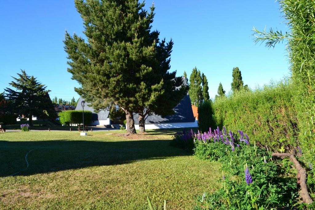 Nevis Lodge El Calafate