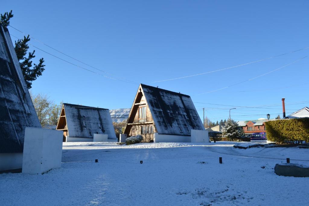 Lodge Nevis El Calafate