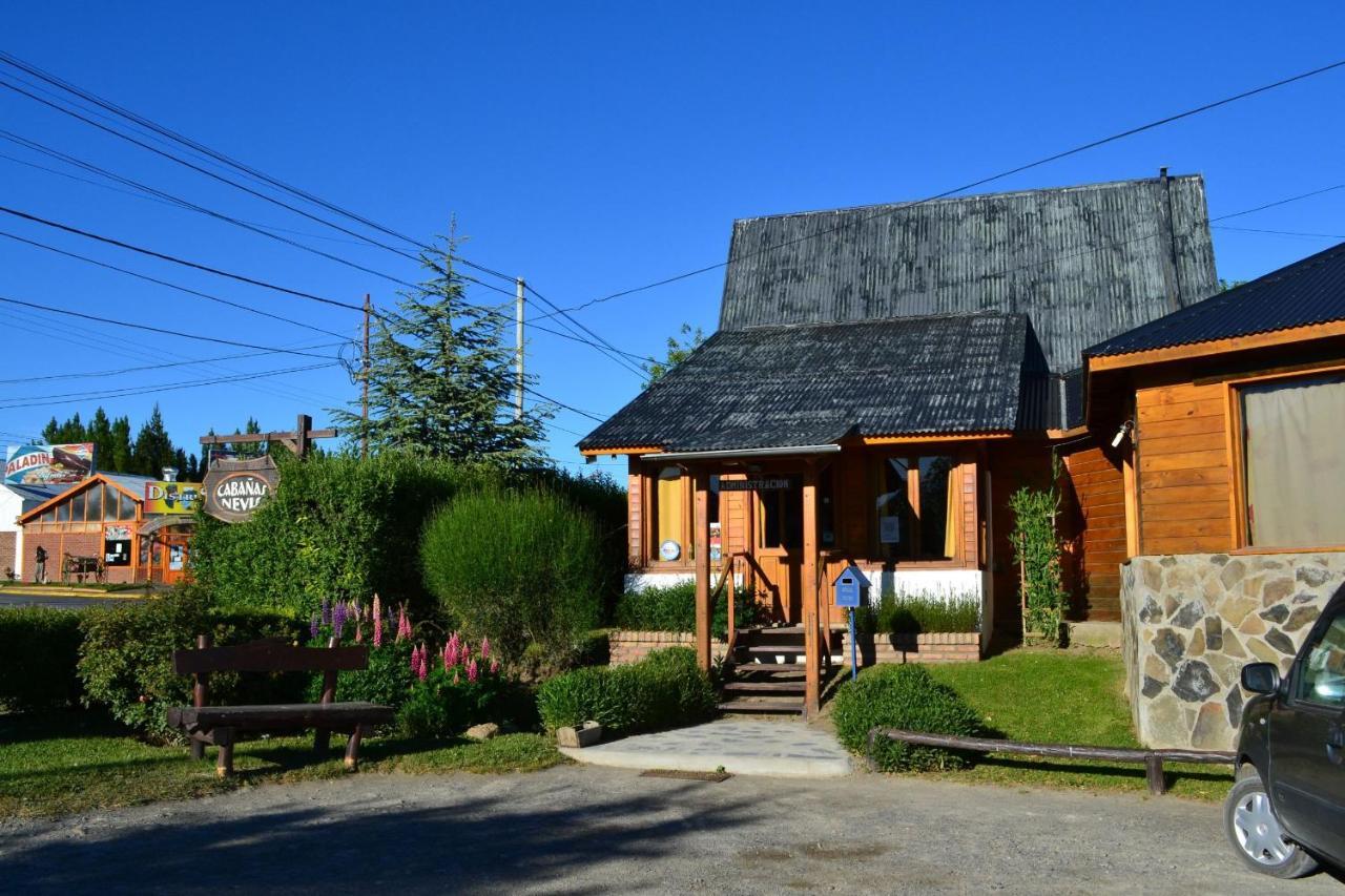 Lodge Nevis El Calafate