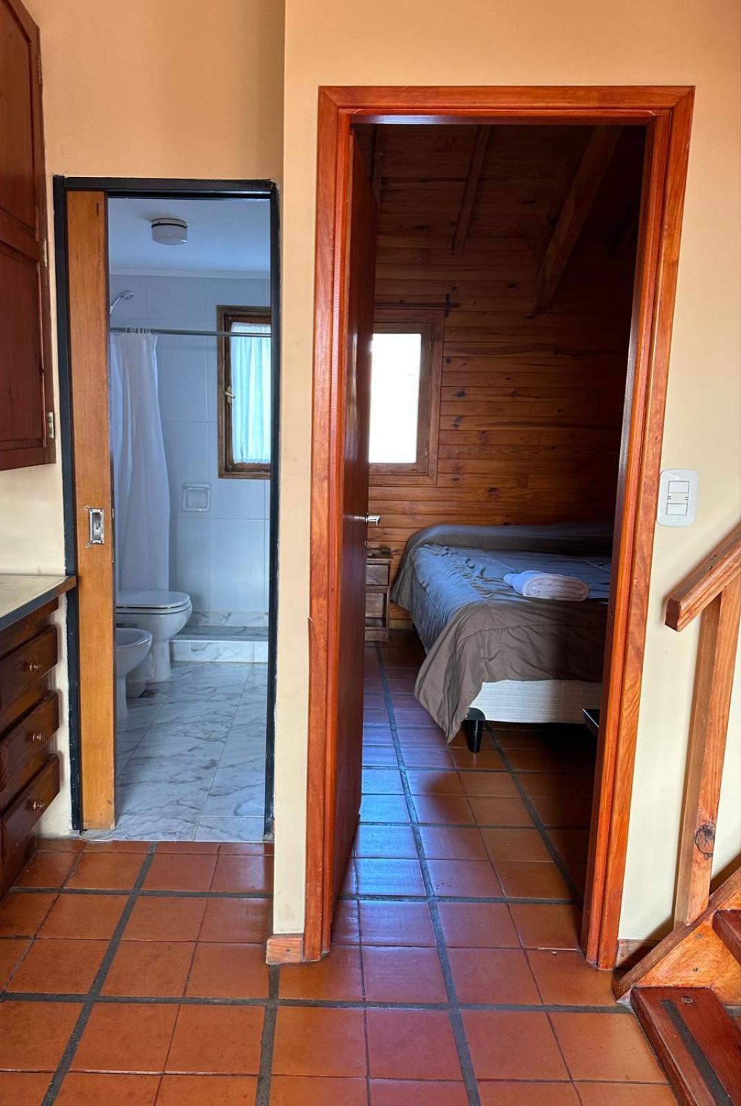 Alojamento de Turismo Selvagem Nevis, Excelente Ubicacion El Calafate