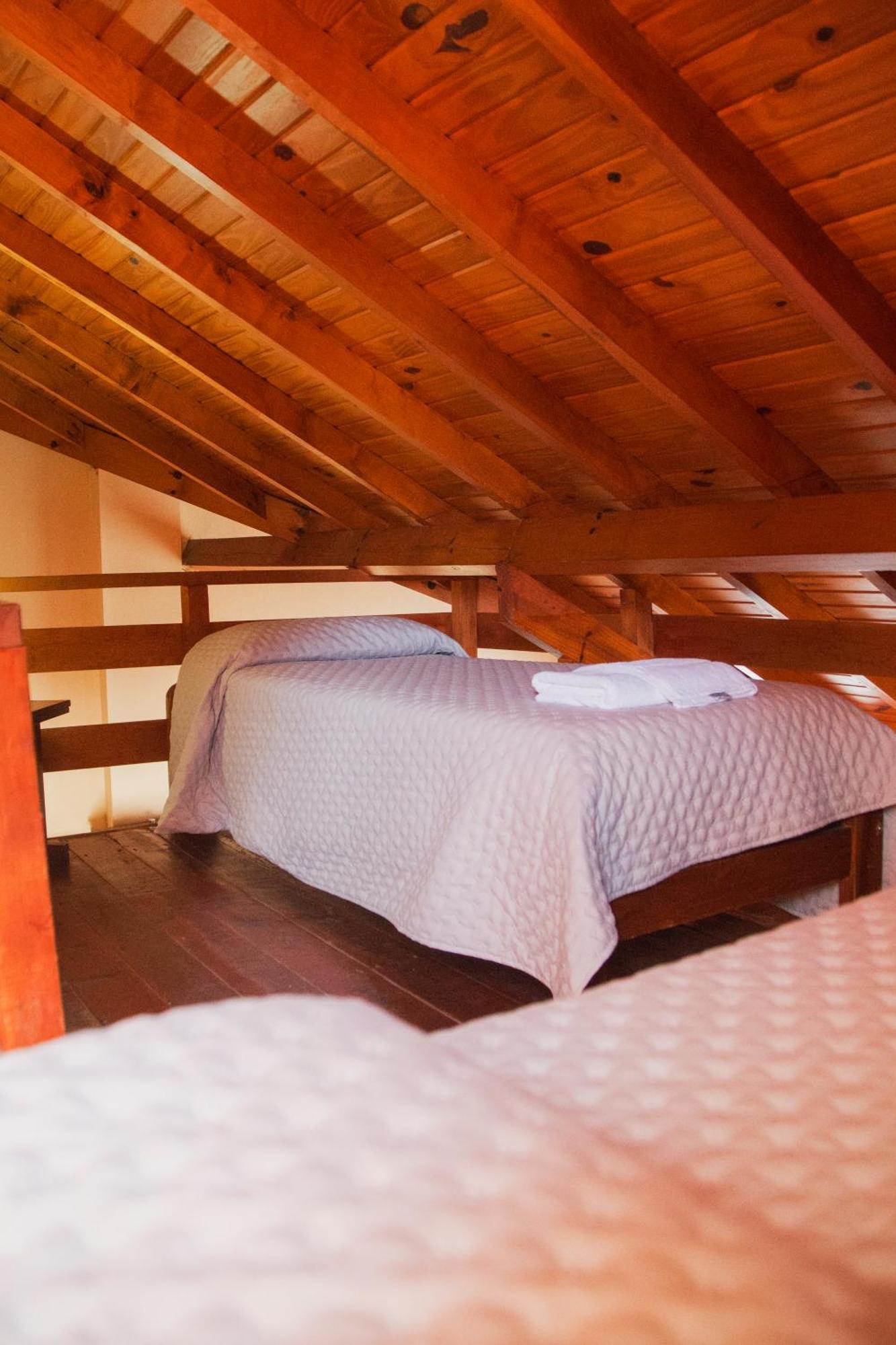 Nevis, Excelente Ubicacion Alojamento de Turismo Selvagem