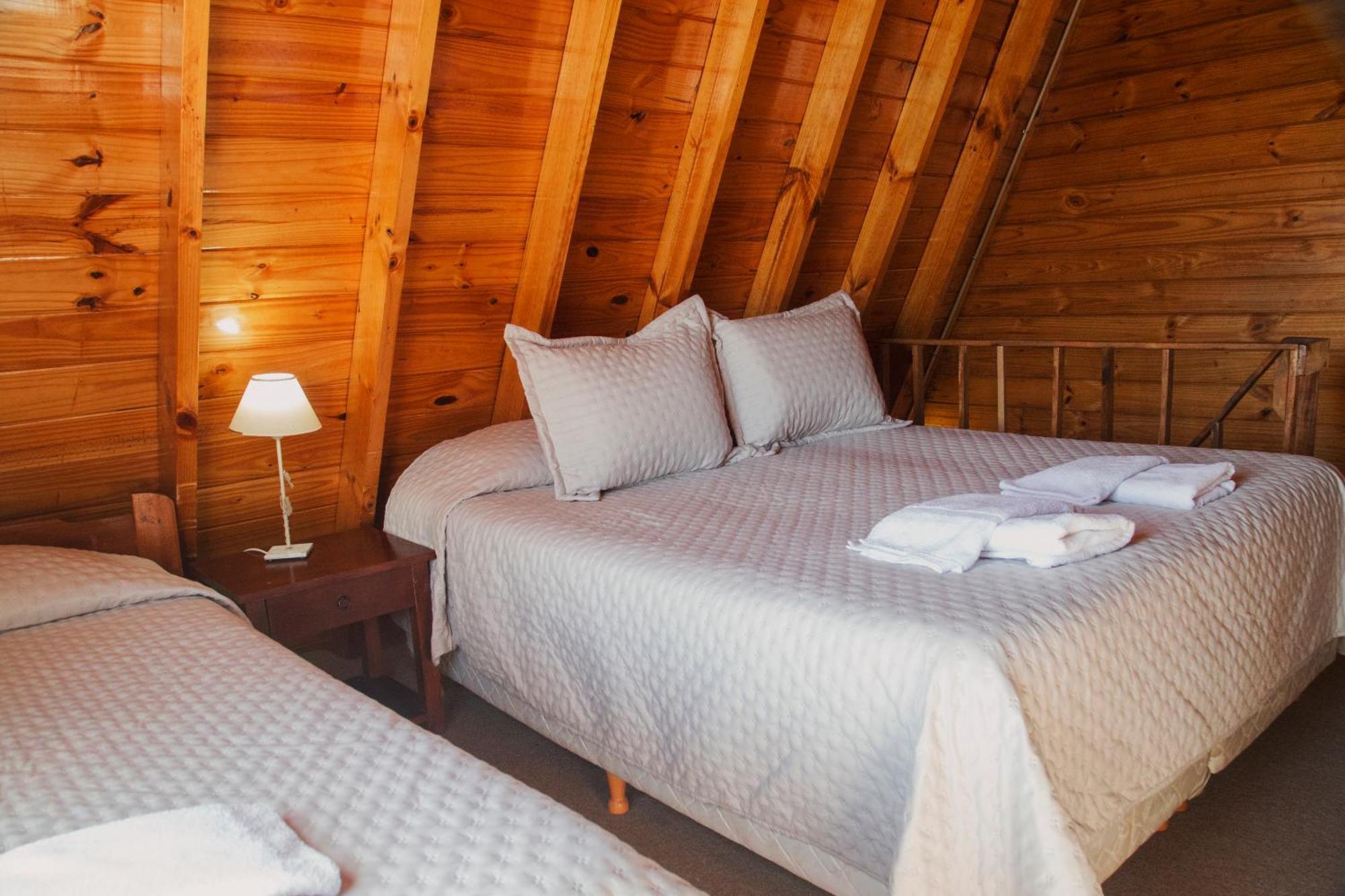 Nevis, Excelente Ubicacion Alojamento de Turismo Selvagem El Calafate