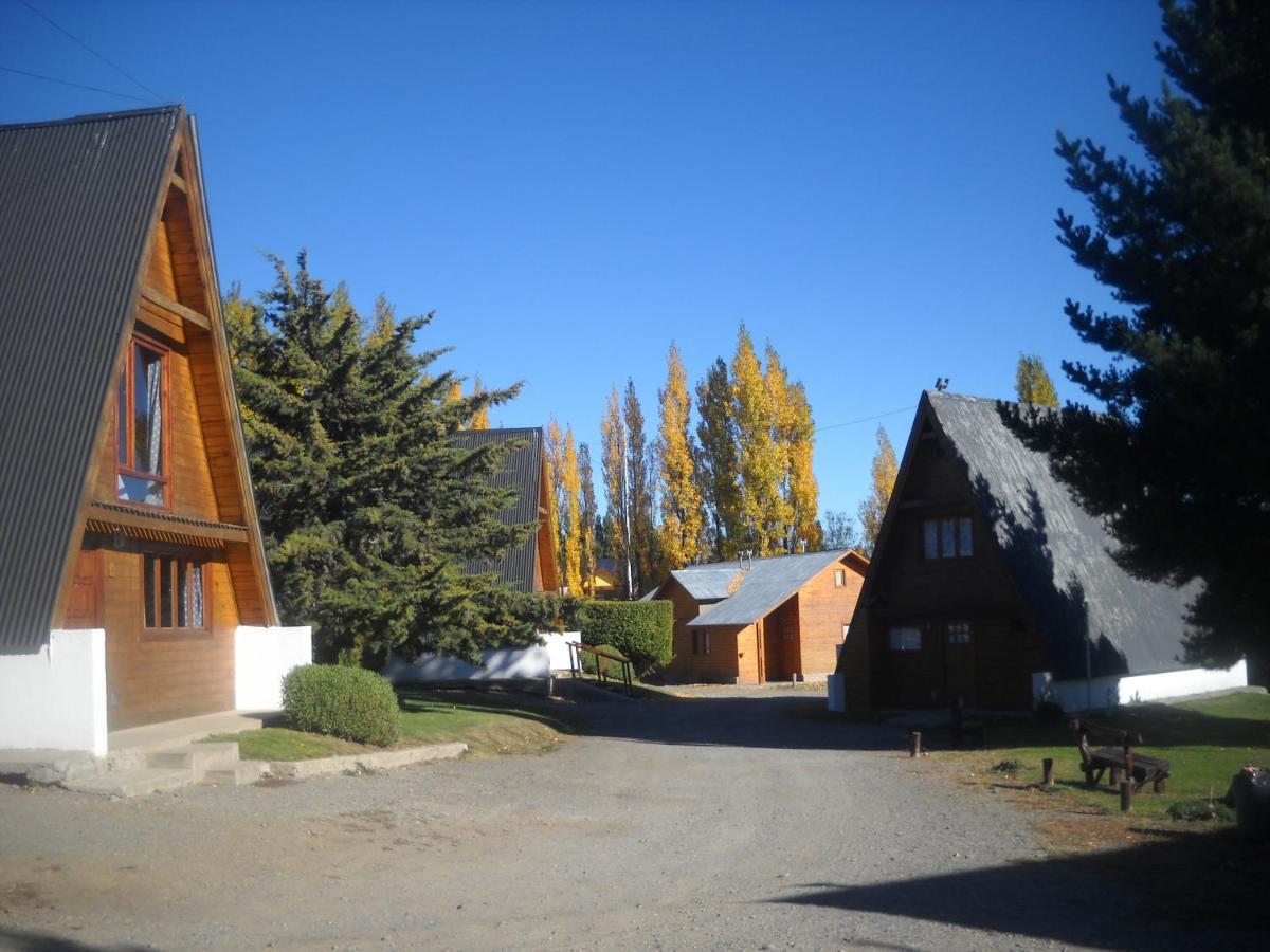 Nevis, Excelente Ubicacion Alojamento de Turismo Selvagem El Calafate